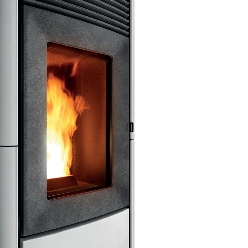 Pelletofen MCZ STAR Air 8 M3 8,1 kW