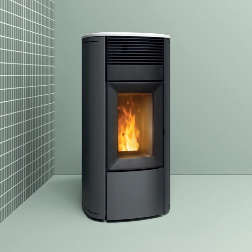 Pelletofen MCZ CLUB Absolute Comfort Air 12 UP! M3 11,9 kW