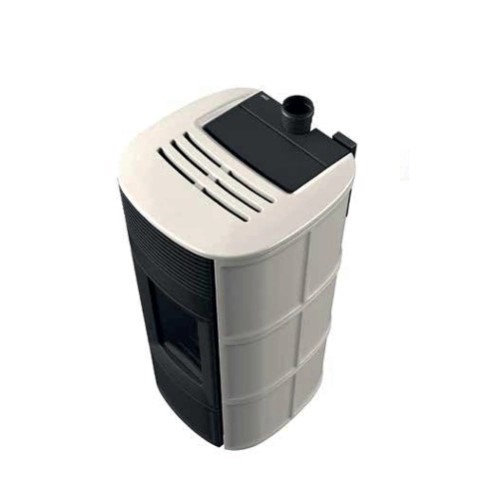 Pelletofen MCZ MUSA Comfort Air 12 UP! M3 11,9 kW