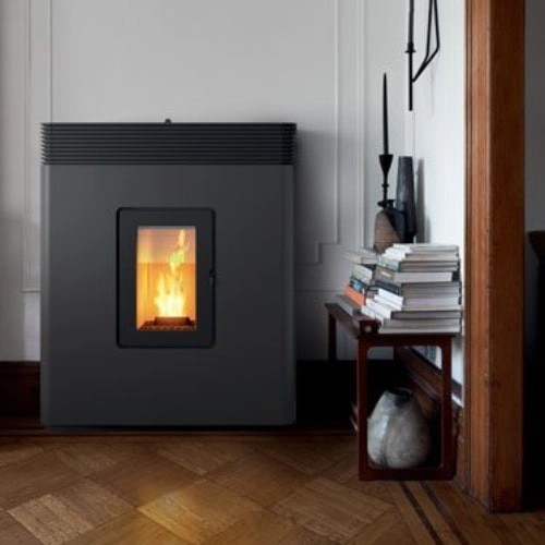 Pelletofen MCZ PHILO Comfort Air 14 M2 13,8 kW