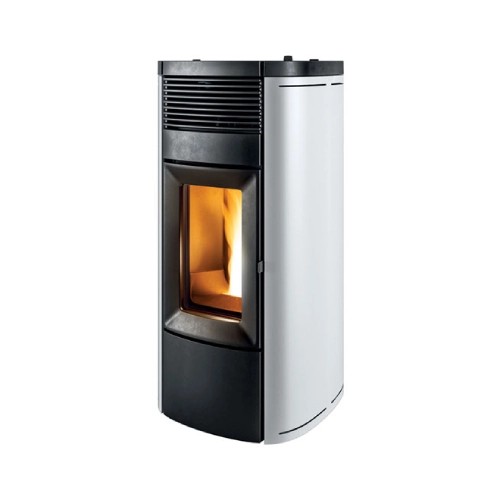 Pelletofen MCZ MUSA Comfort Air Matic 12 M3 Core 12 kW