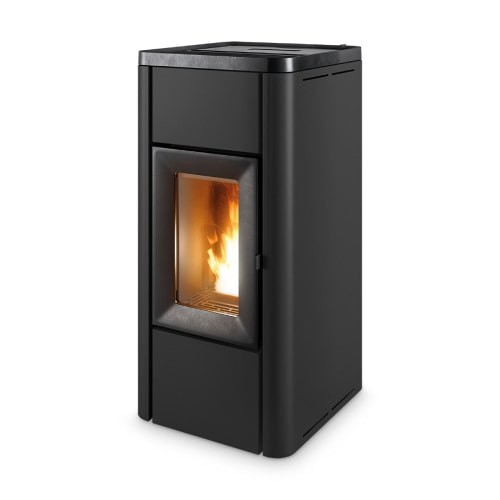 Pelletofen MCZ GHEA Air 6 XUP! S1 6,3 kW