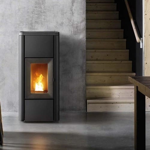 Pelletofen MCZ MIDA Air 8 XUP! S1 8,3 kW