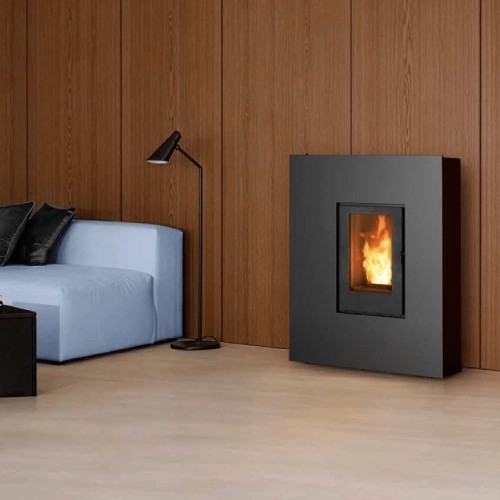Pelletofen MCZ Rock Comfort Air 8 S1 5S 7,9 kW
