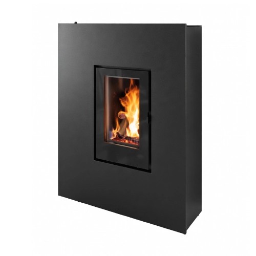 Pelletofen MCZ Rock Comfort Air 8 XUP! S1 5S 7,9 kW