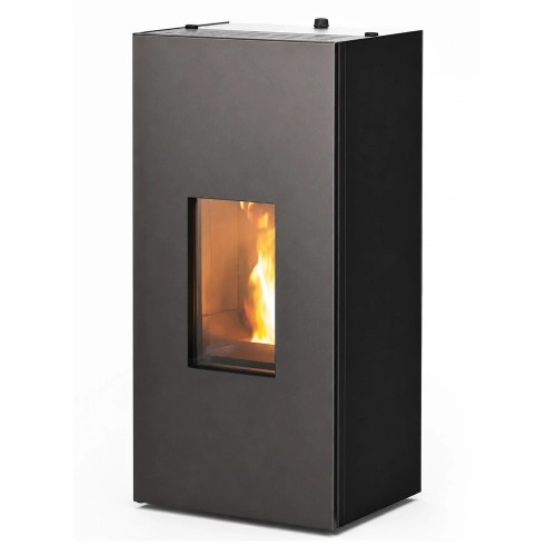 Pelletofen MCZ EIKO Air Matic 8 M1 Core All Black 8 kW