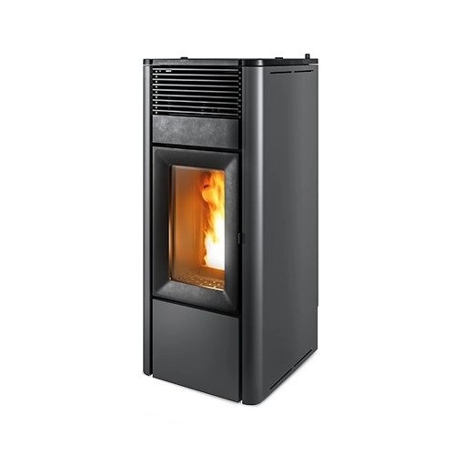 Pelletofen MCZ TEIA Comfort Air Smartclean 10 UP! V1 10 kW