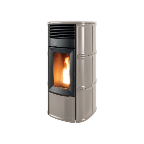 Pelletofen MCZ SUITE Hydromatic 24 M3 24 kW Hydro