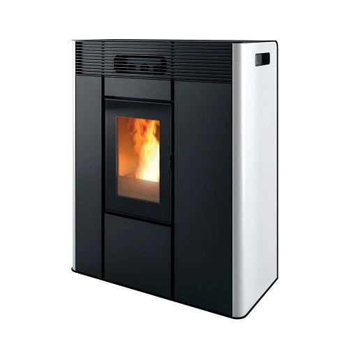 Pelletofen MCZ THEA Hydro 24 S3 24 kW Hydro