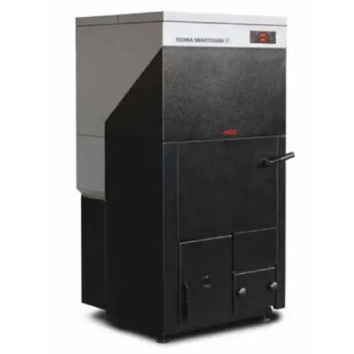 Pelletkessel MCZ Techna Smartclean 27 Zero Emission 25,2 kW