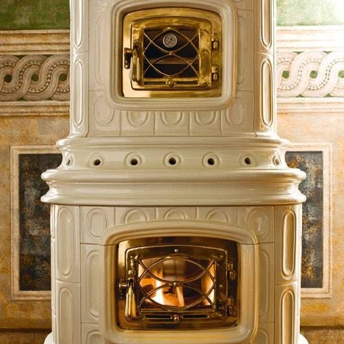 Holzofen Sergio Leoni Viennese 14,6 kW