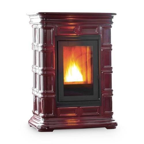 Pelletofen Sergio Leoni Marlene P/I 22,3 kW Hydro
