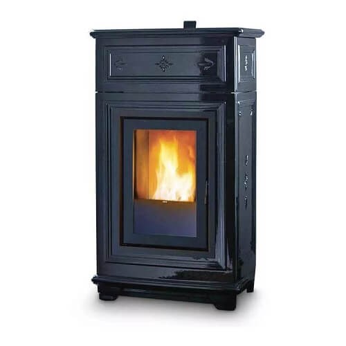 Pelletofen Sergio Leoni Sissy P/I 22,3 kW Hydro