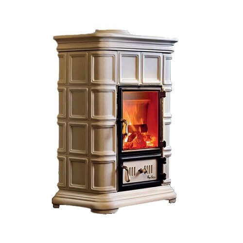 Holzofen Sergio Leoni Marlene E 9 kW