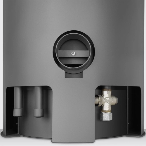 Holzofen Oranier Pori Aqua 10 kW Hydro