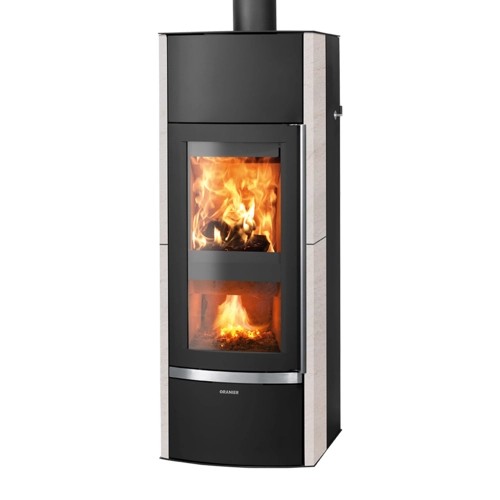 Holzofen Oranier Hektos Aqua 10,5 kW