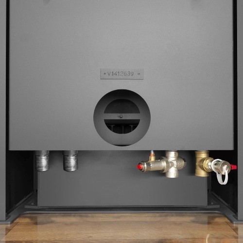 Holzofen Oranier Hektos Aqua 10,5 kW