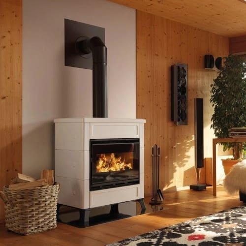 Holzofen Palazzetti Elsa New 9 kW