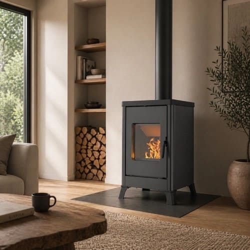 Holzofen Palazzetti Dorotea 10,4 kW