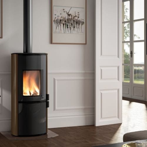 Holzofen Palazzetti Sofia 7 kW