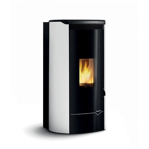 Pelletofen Palazzetti Ecofire Jackie Idro N 9 kW