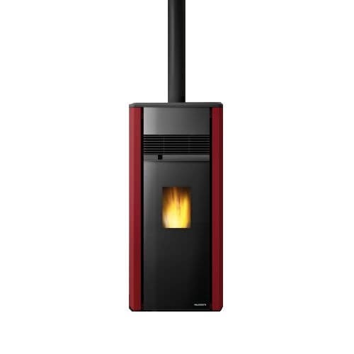 Pelletofen Palazzetti Ecofire Aurora US 9 kW