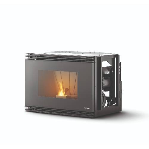 Pelleteinsatz Palazzetti A78 12,5kW