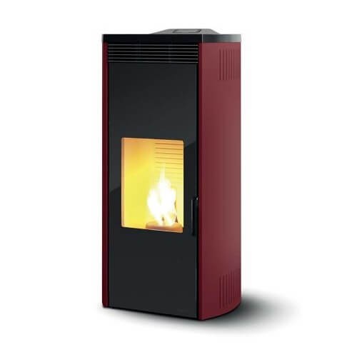 Pelletofen Palazzetti Ecofire Giorgia Pro 2 | 9 kW