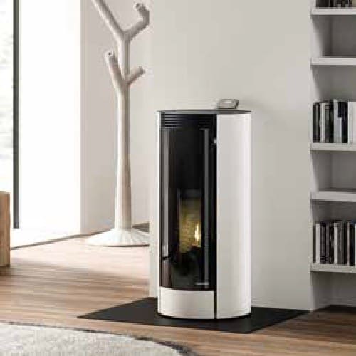 Pelletofen Palazzetti Ecofire Melita 8 kW