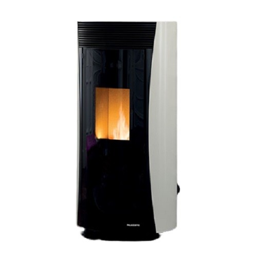 Pelletofen Palazzetti Ecofire Vivienne 13 Pro 3 | 13 kW