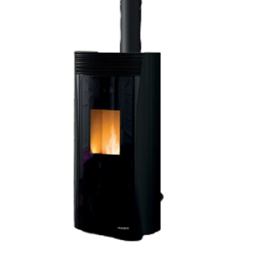 Pelletofen Palazzetti Ecofire Vivienne 12 US Pro 2 | 12 kW