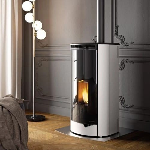 Pelletofen Palazzetti Ecofire Marianne US Pro 2 | 9 kW