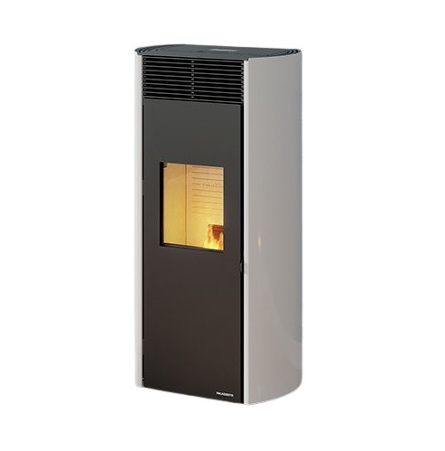 Pelletofen Palazzetti Ecofire Clelia TC Pro 3 | 13 kW