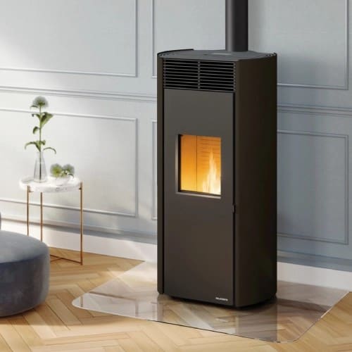 Pelletofen Palazzetti Ecofire Clelia TC US 9,3 kW