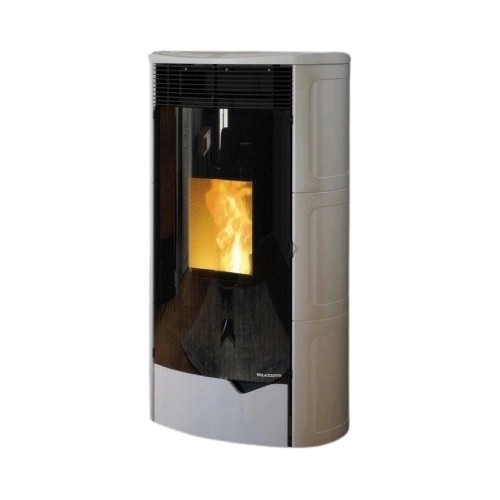 Pelletofen Palazzetti Ecofire Nadine TC 9,3 kW