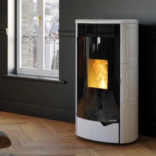 Pelletofen Palazzetti Ecofire Nadine TC Pro 2 | 9,3 kW