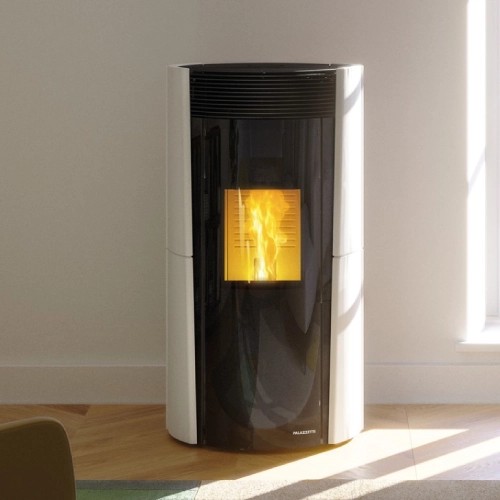 Pelletofen Palazzetti Ecofire Lilibet TC 9,3 kW