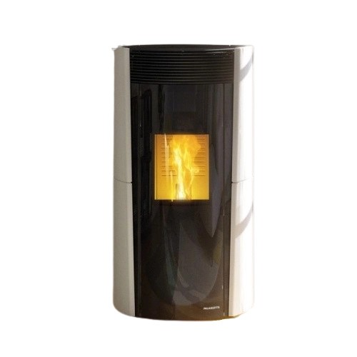 Pelletofen Palazzetti Ecofire Lilibet TC Pro 3 | 13 kW