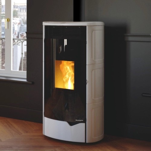 Pelletofen Palazzetti Ecofire Nadine US 12 kW