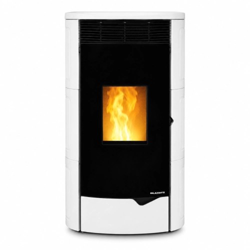Pelletofen Palazzetti Ecofire Nadine TC 9 US Pro 2 | 9,3 kW