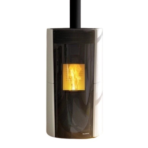 Pelletofen Palazzetti Ecofire Lilibet TC US Pro 2 | 9,3 kW