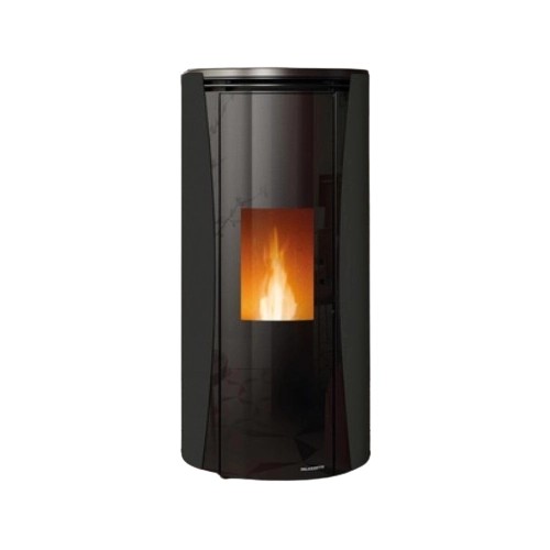 Pelletofen Palazzetti Ecofire Vivi TC US 9 kW