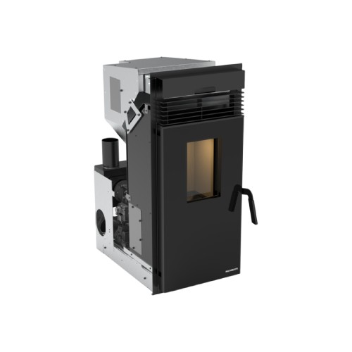 Pelleteinsatz Palazzetti KPE 8 | 8 kW