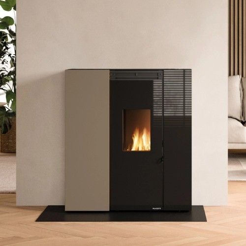 Pelletofen Palazzetti Tiffany Luft 13 | 12,7 kW