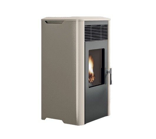 Pelletofen Royal Ilena Air 80 | 8 kW