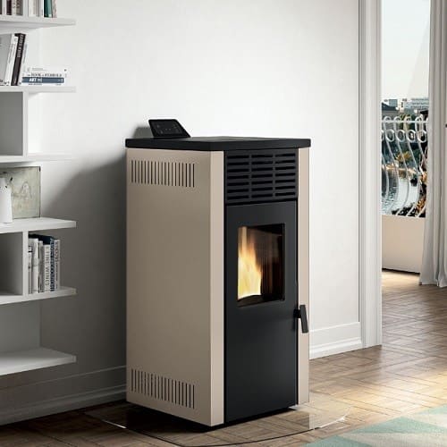 Pelletofen Royal Jada 12 | 11,8 kW