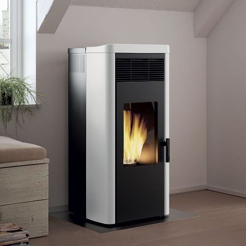 Pelletofen Royal Lea Air 120 | 11,8 kW