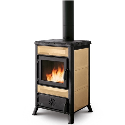 Holzofen Royal Mary 8 kW