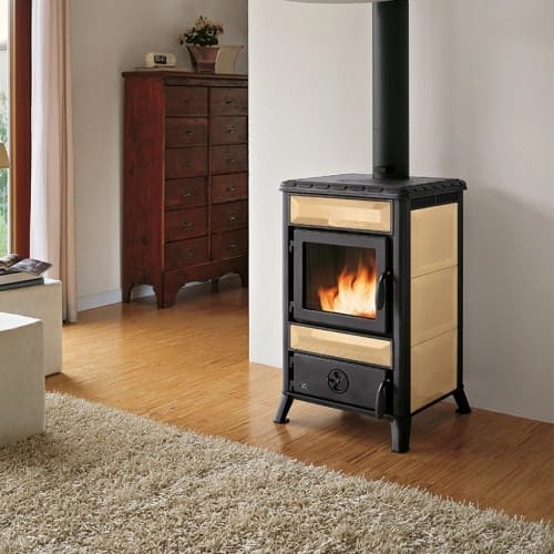 Holzofen Royal Mary 8 kW