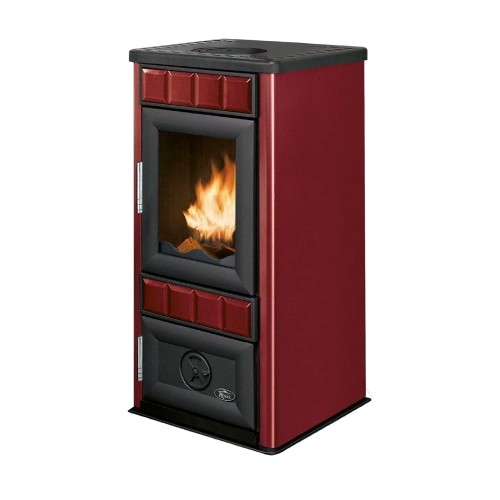 Holzofen Royal King S 6,7 kW